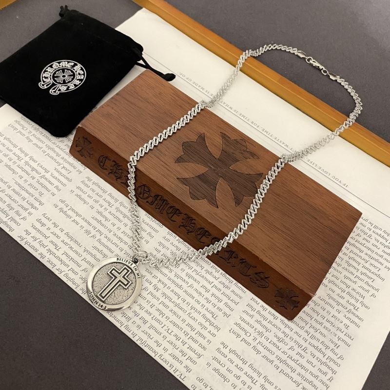 Chrome Hearts Necklaces